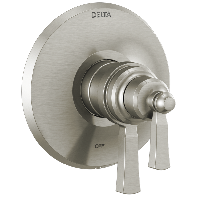Delta Dorval™ TempAssure 17T Series Valve Only Trim