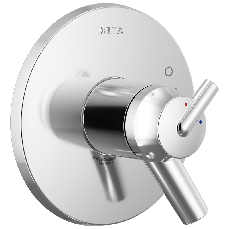 Delta Trinsic® TempAssure® 17T Series Valve Only Trim