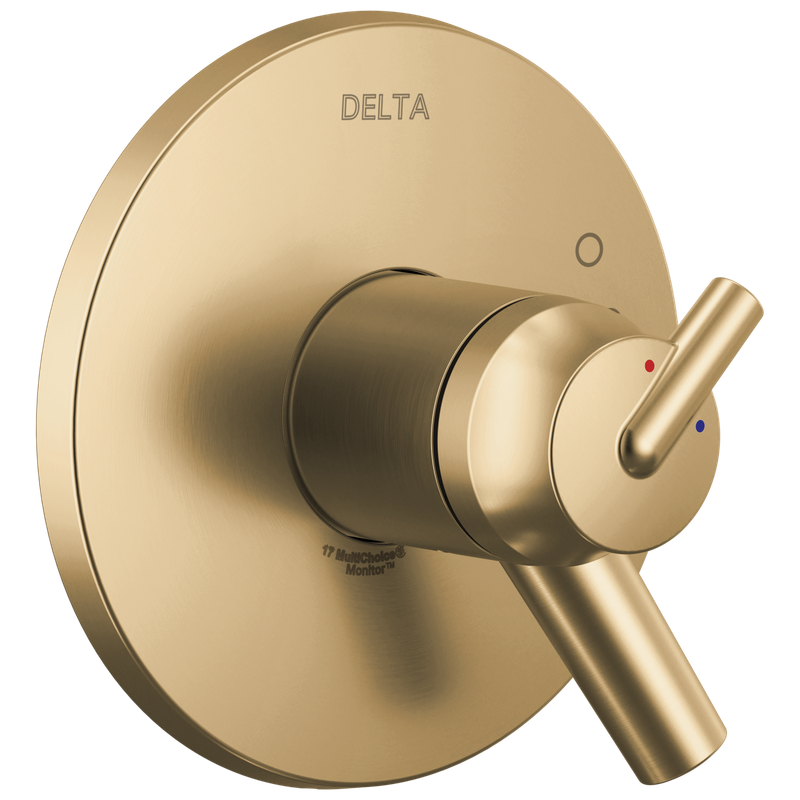 Delta Trinsic® TempAssure® 17T Series Valve Only Trim