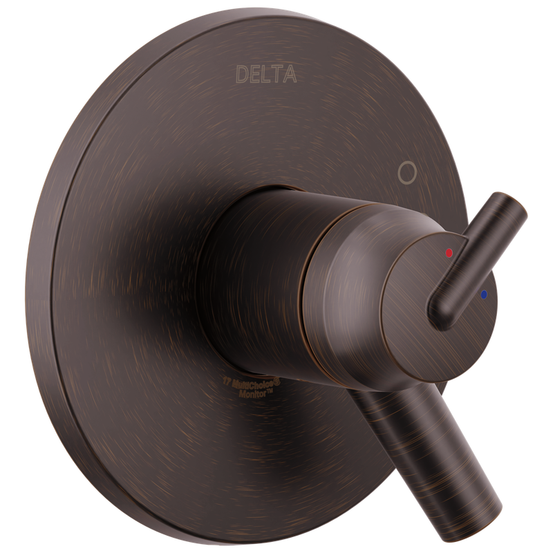 Delta Trinsic® TempAssure® 17T Series Valve Only Trim