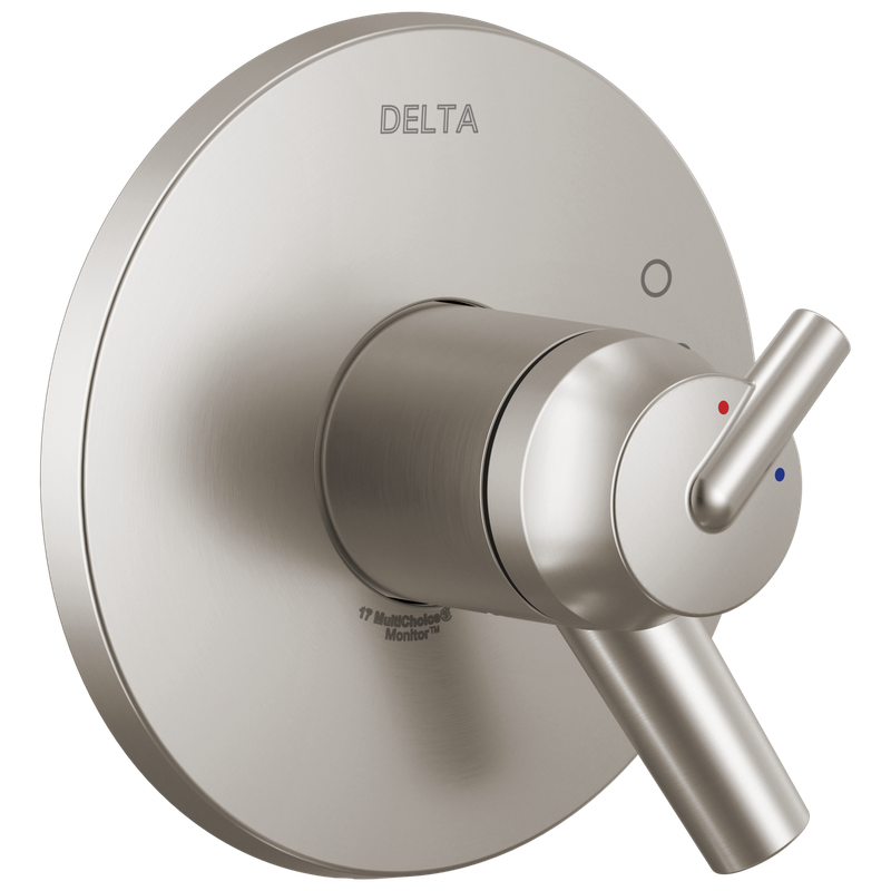 Delta Trinsic® TempAssure® 17T Series Valve Only Trim