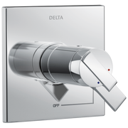 Delta Ara® TempAssure® 17T Series Valve Only Trim