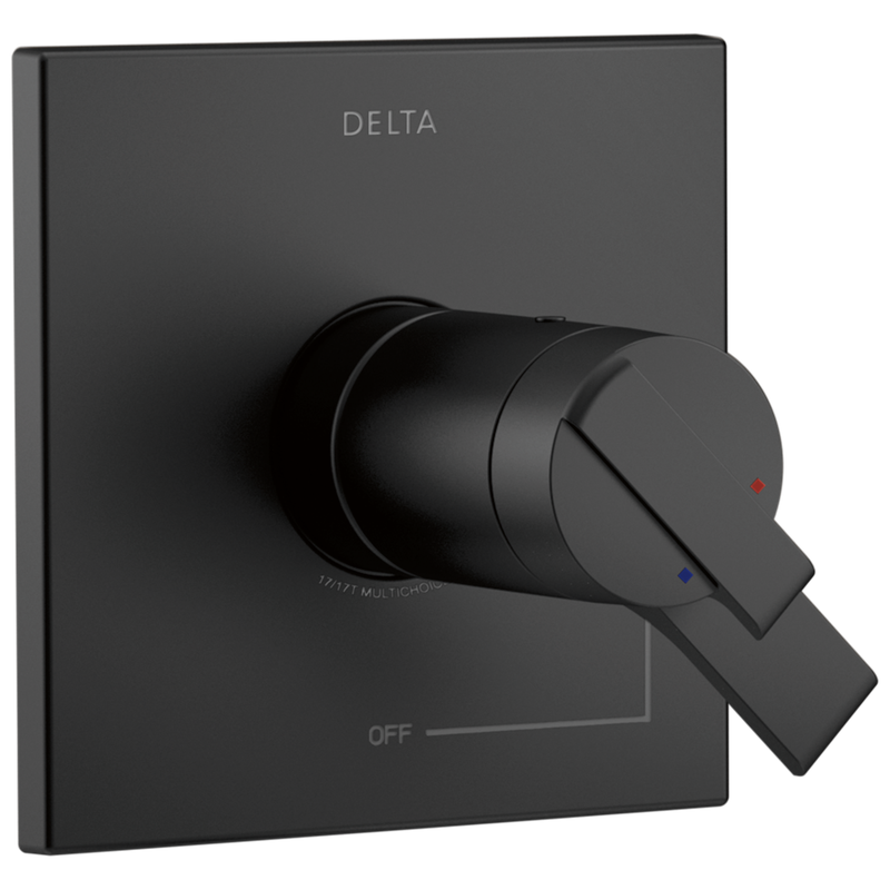 Delta Ara® TempAssure® 17T Series Valve Only Trim