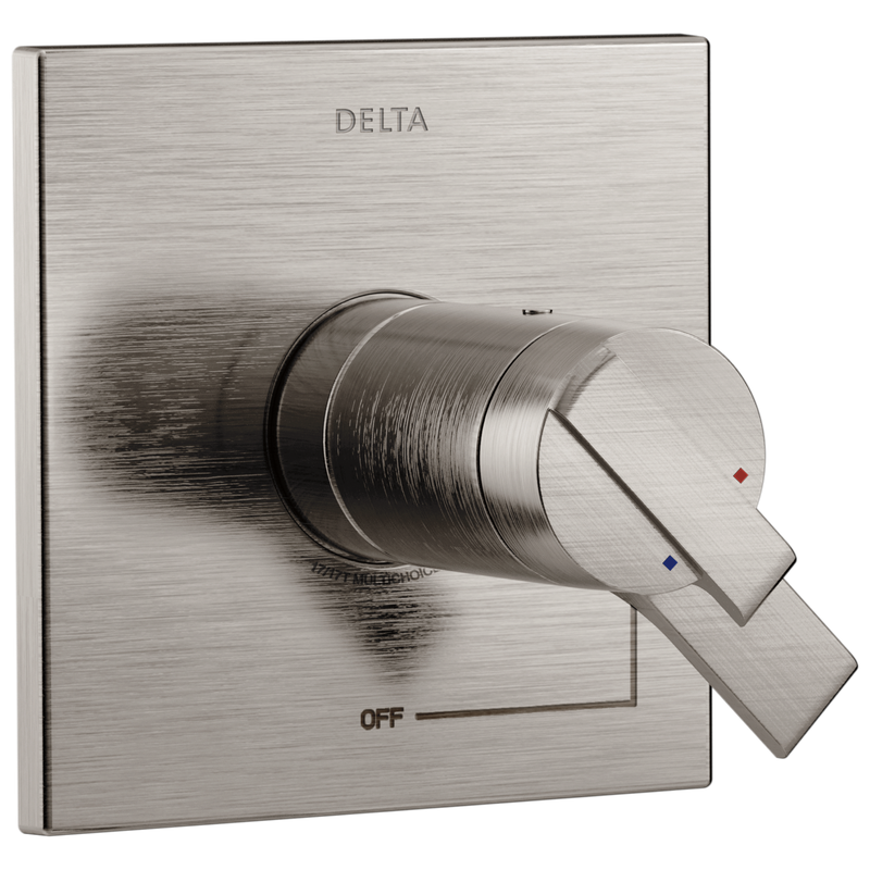 Delta Ara® TempAssure® 17T Series Valve Only Trim