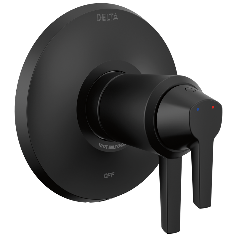 Delta Galeon™ 17T Series Valve Only Trim