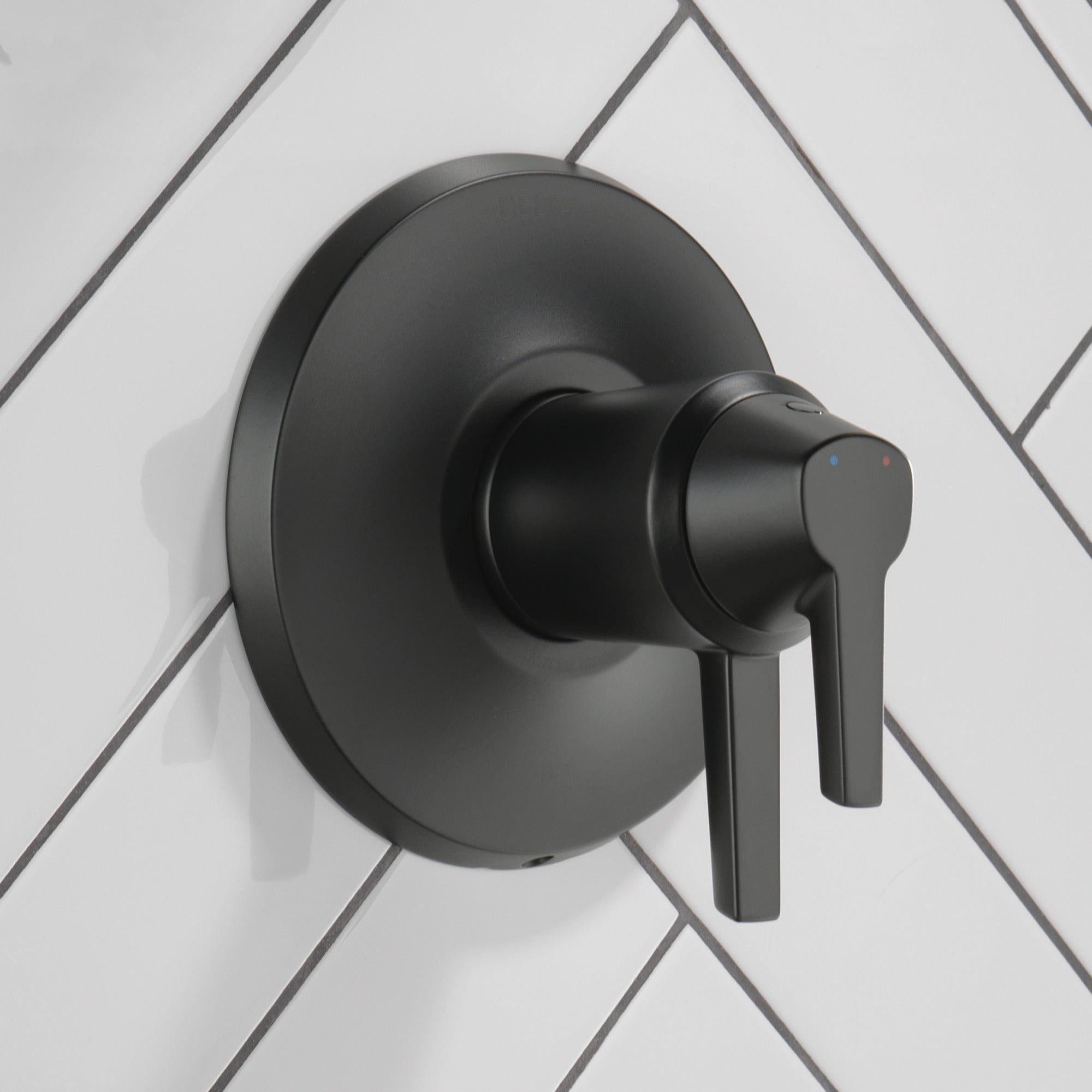 Delta Galeon™ 17T Series Valve Only Trim