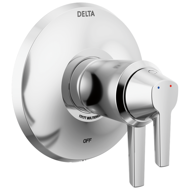Delta Galeon™ 17T Series Valve Only Trim