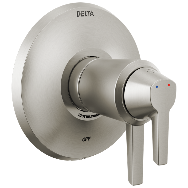 Delta Galeon™ 17T Series Valve Only Trim