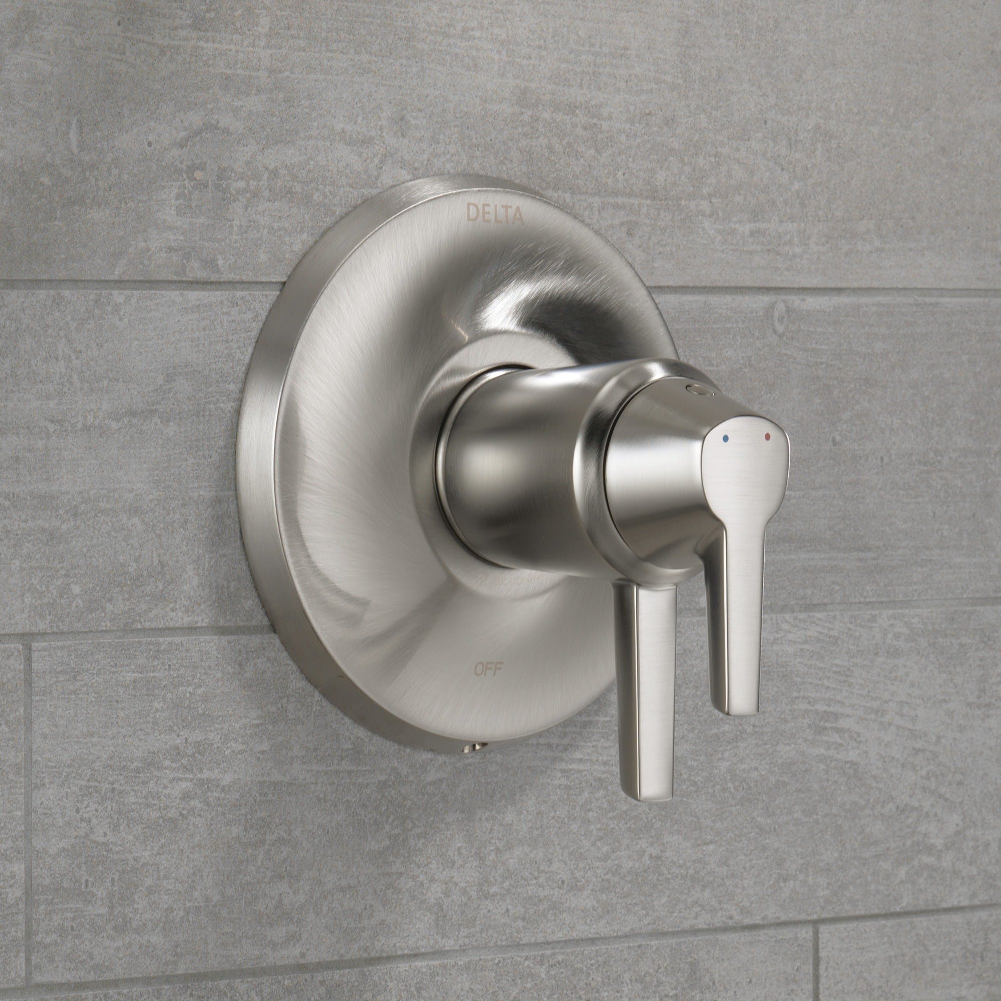 Delta Galeon™ 17T Series Valve Only Trim