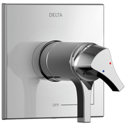 Delta Zura® TempAssure® 17T Series Valve Only Trim