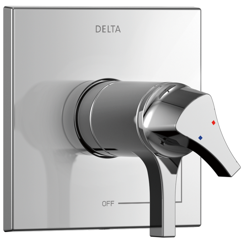Delta Zura® TempAssure® 17T Series Valve Only Trim