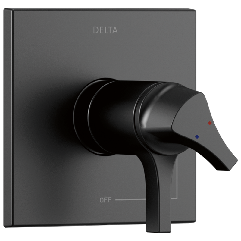 Delta Zura® TempAssure® 17T Series Valve Only Trim