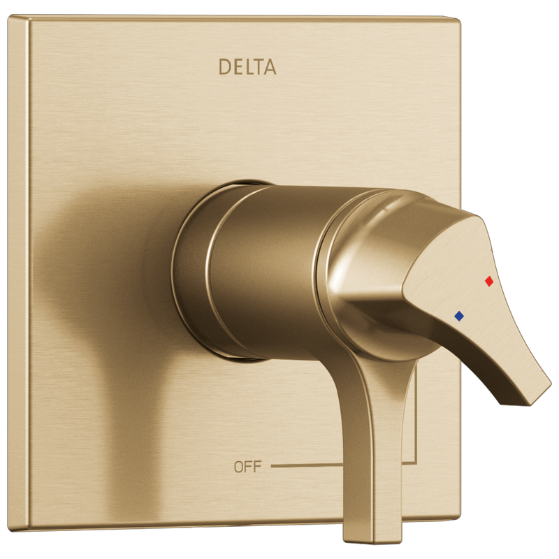 Delta Zura® TempAssure® 17T Series Valve Only Trim