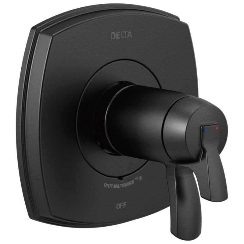 Delta Stryke® 17 Thermostatic Valve Only