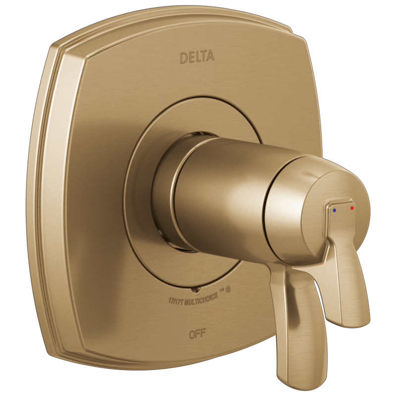 Delta Stryke® 17 Thermostatic Valve Only