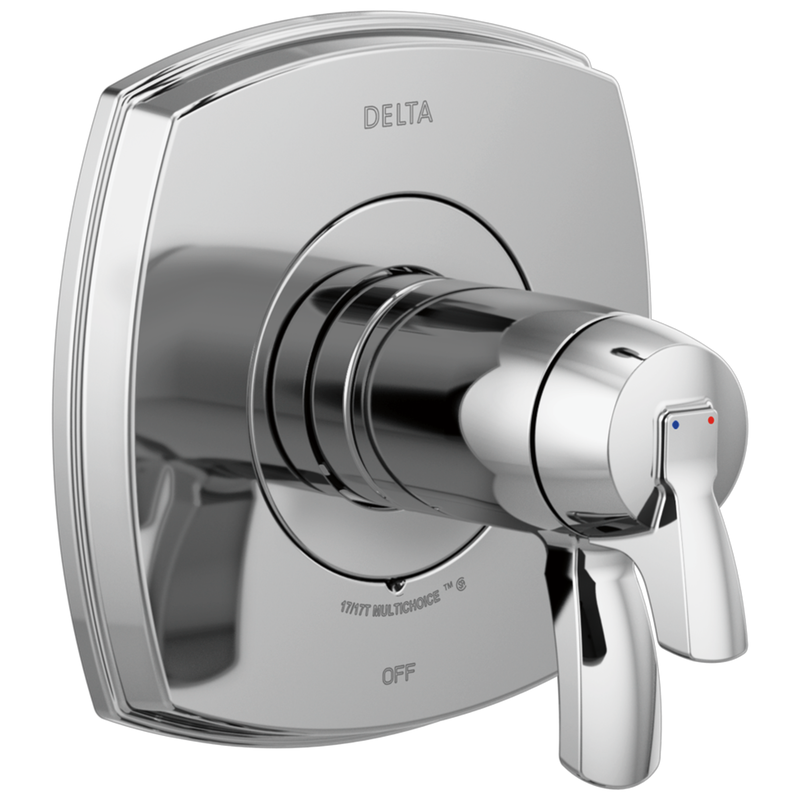 Delta Stryke® 17 Thermostatic Valve Only