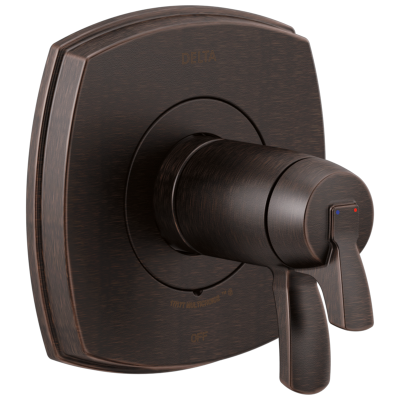 Delta Stryke® 17 Thermostatic Valve Only
