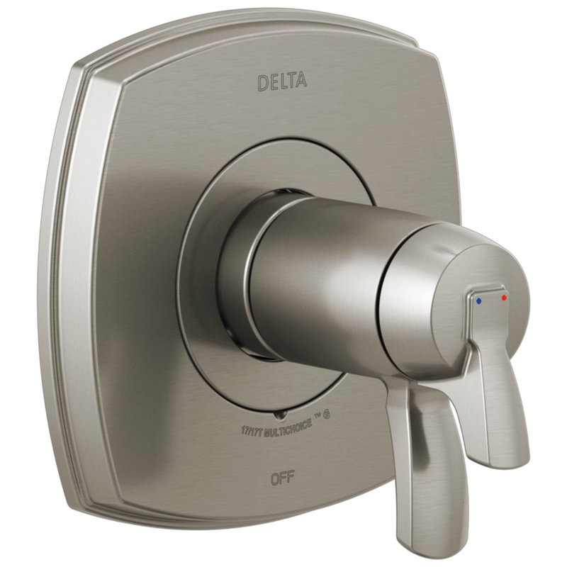 Delta Stryke® 17 Thermostatic Valve Only