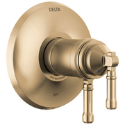 Delta Broderick® 17T Series Valve Only Tim