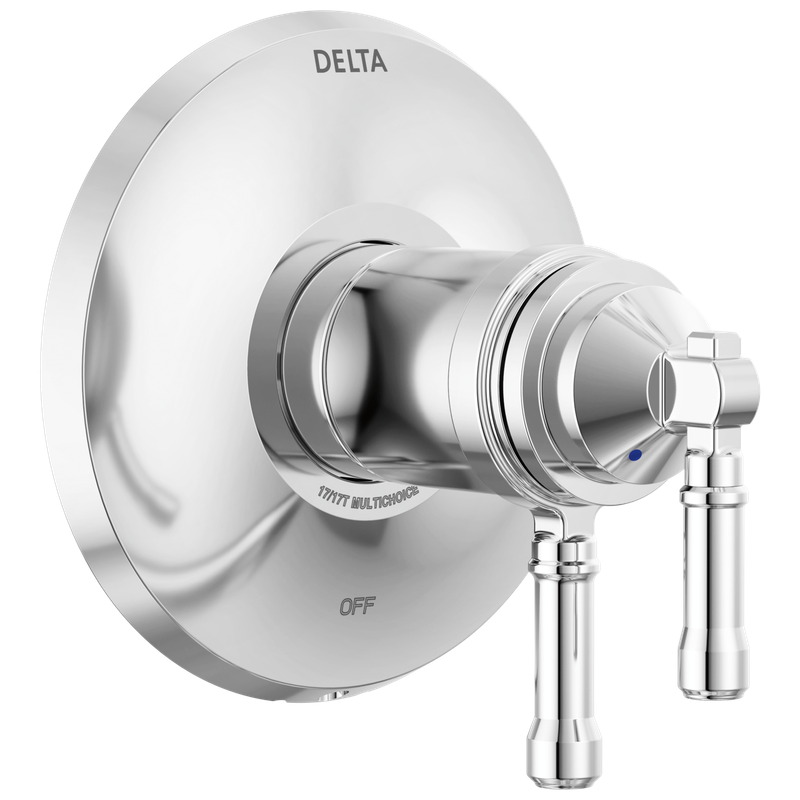 Delta Broderick® 17T Series Valve Only Trim