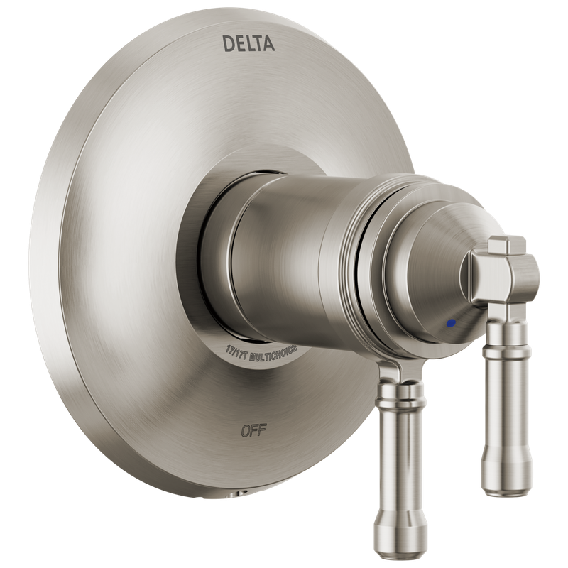 Delta Broderick® 17T Series Valve Only Trim