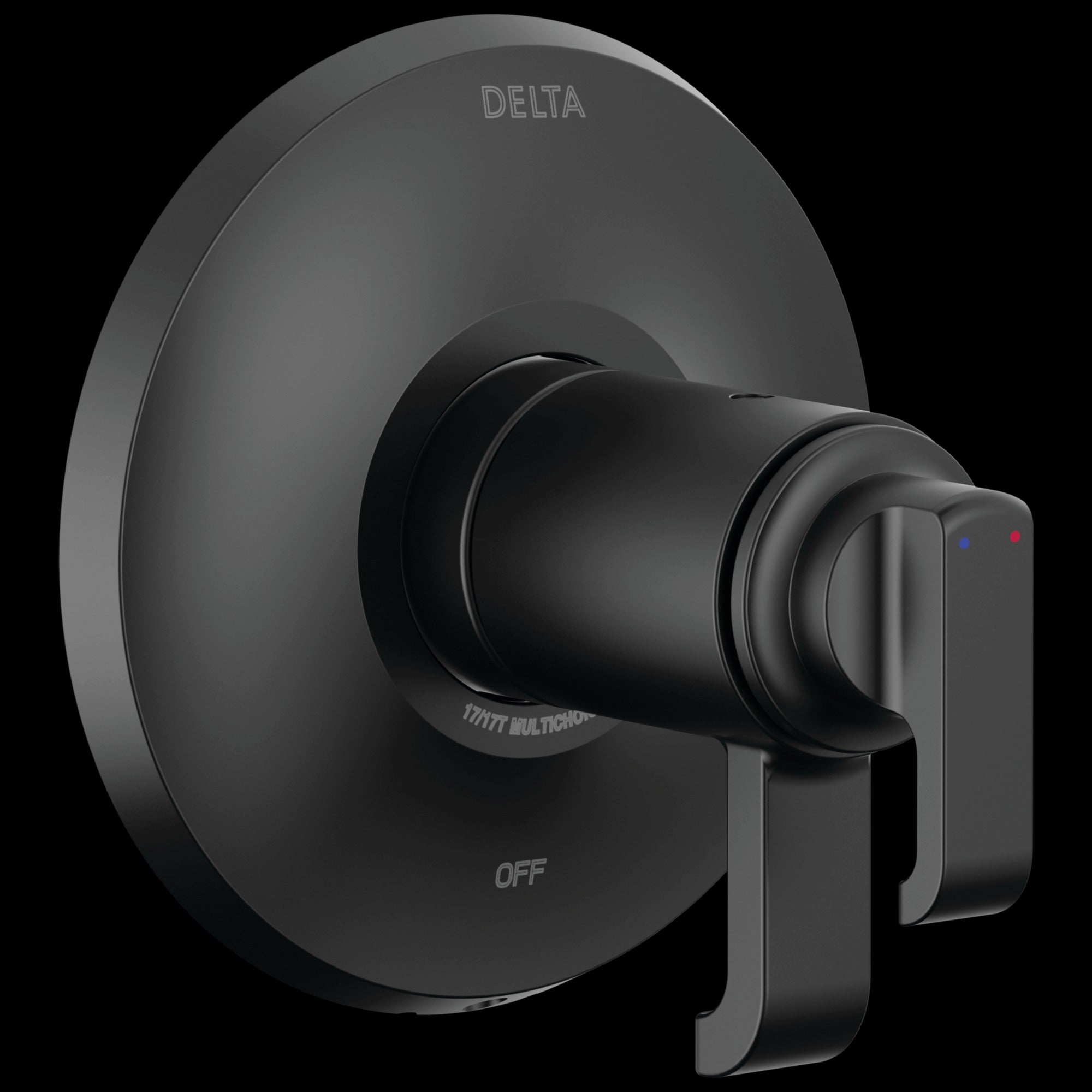 Delta Tetra™ 17T Series Valve Only