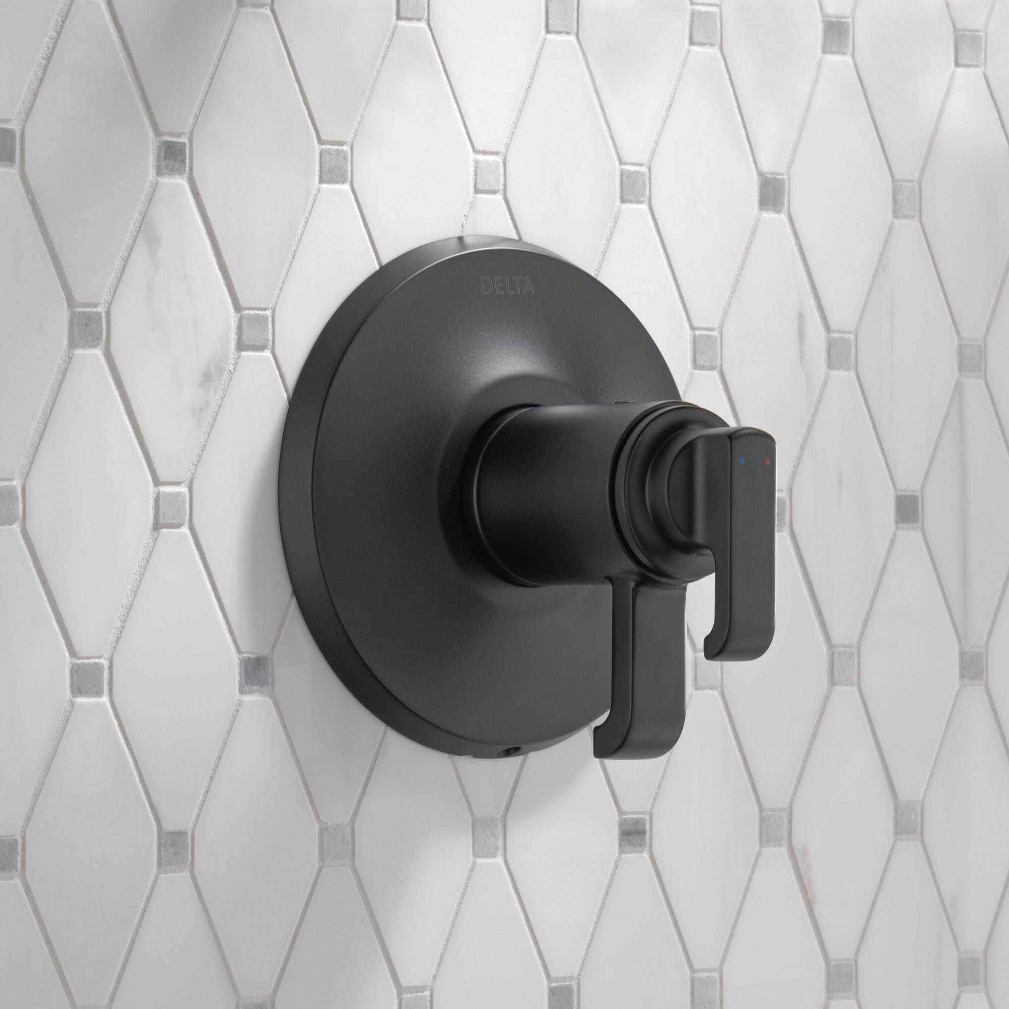 Delta Tetra™ 17T Series Valve Only