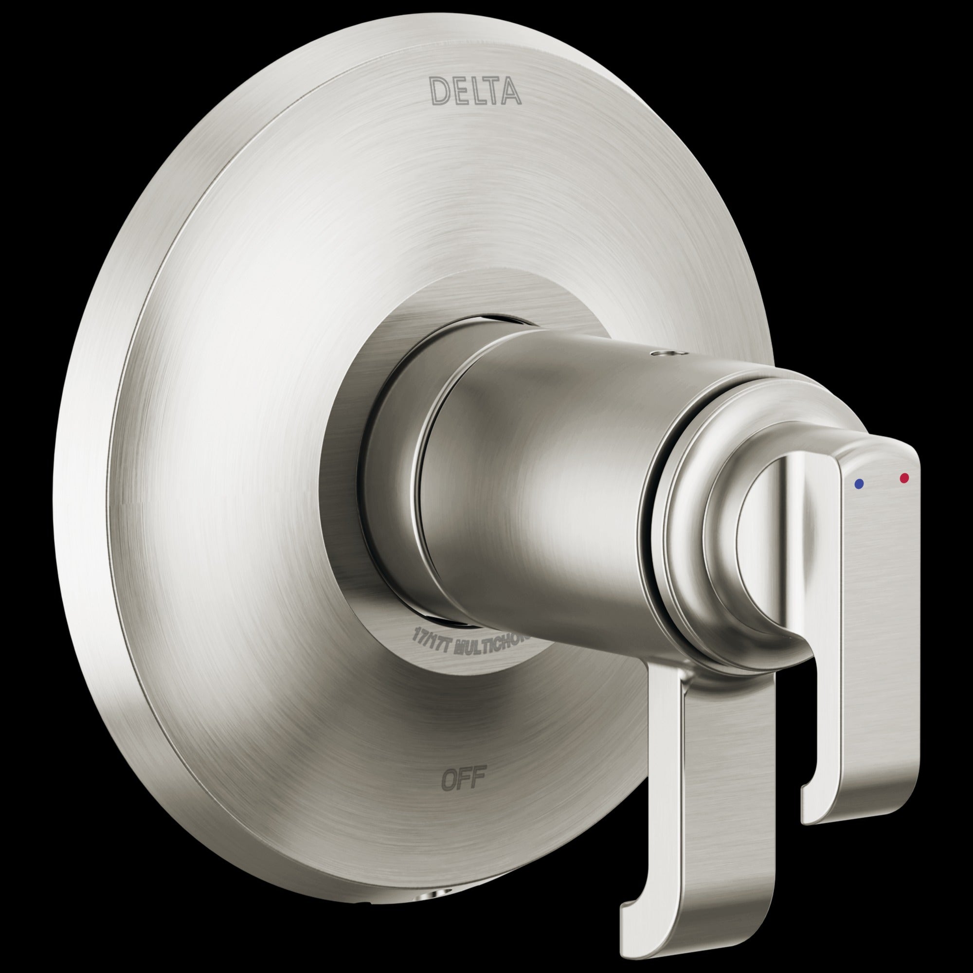 Delta Tetra™ 17T Series Valve Only