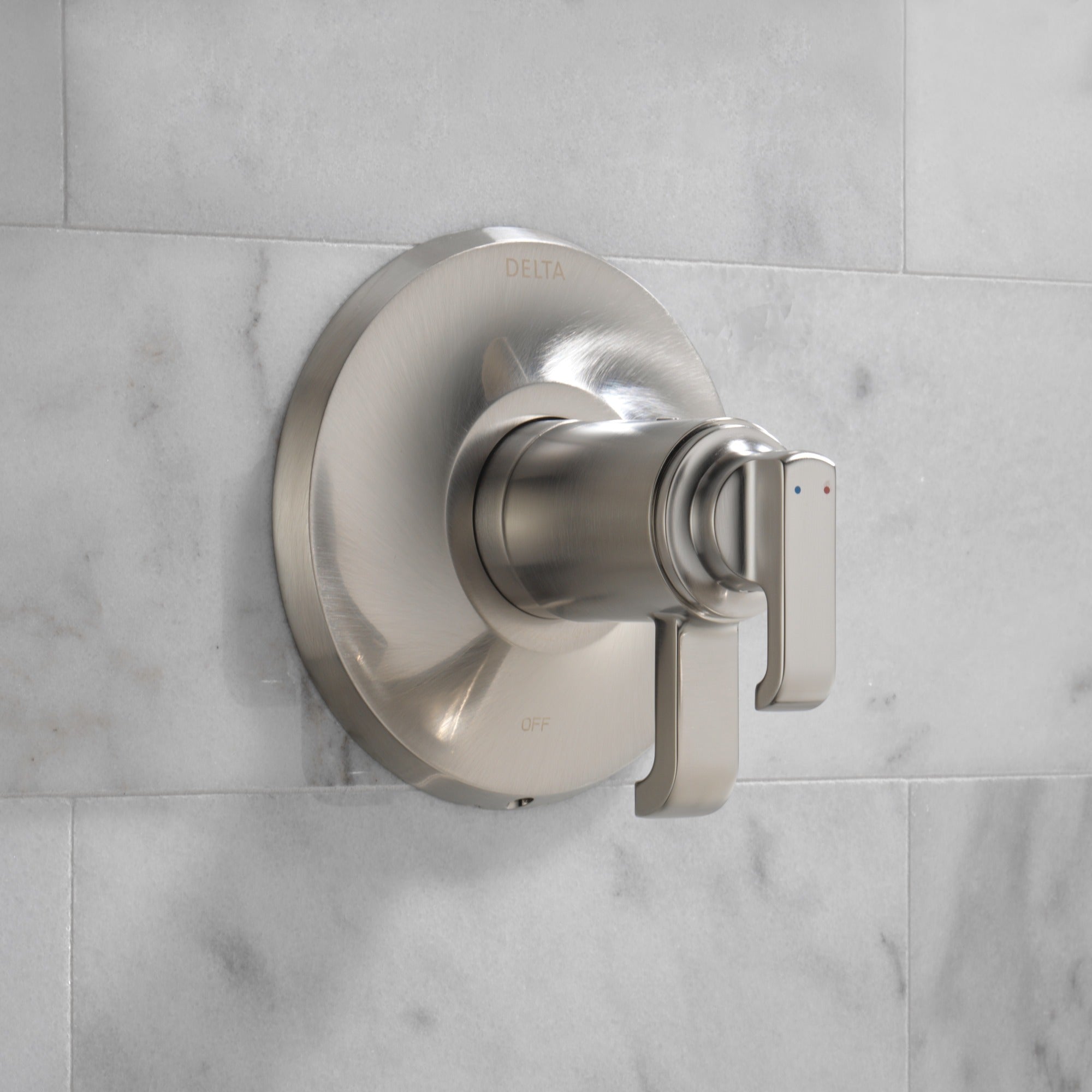 Delta Tetra™ 17T Series Valve Only