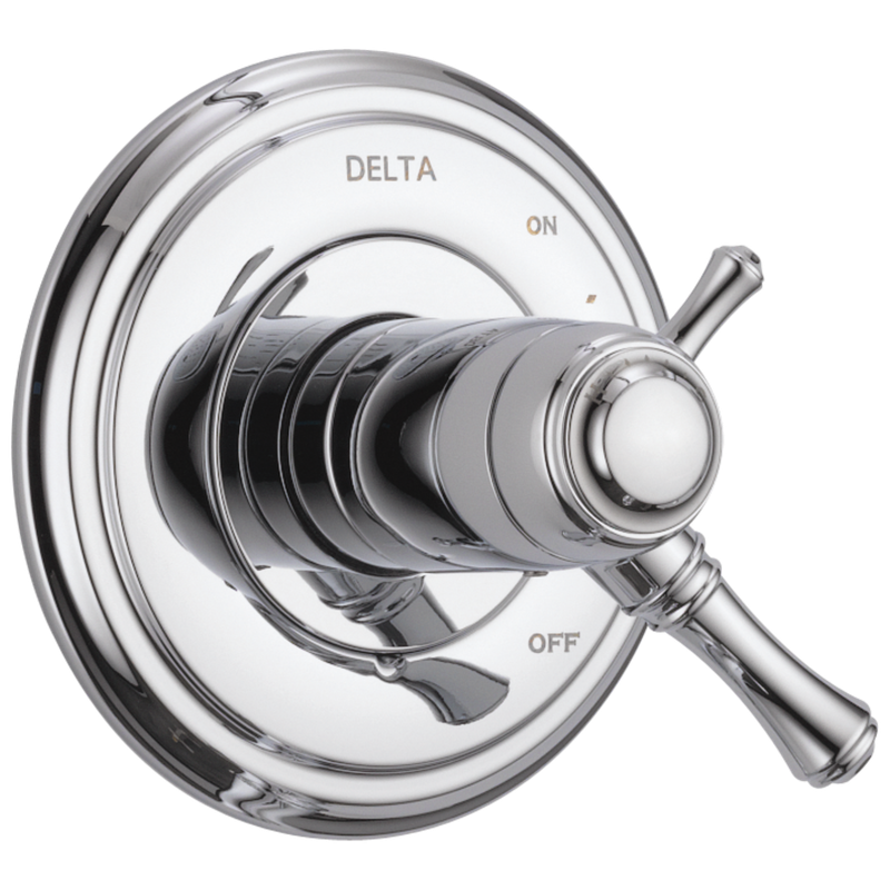 Delta Cassidy® TempAssure® 17T Series Valve Only Trim
