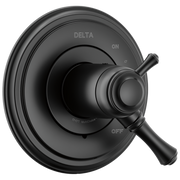 Delta Cassidy® 17T Series Thermostatic Valve Only Trim