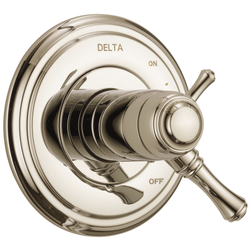 Delta Cassidy® TempAssure® 17T Series Valve Only Trim