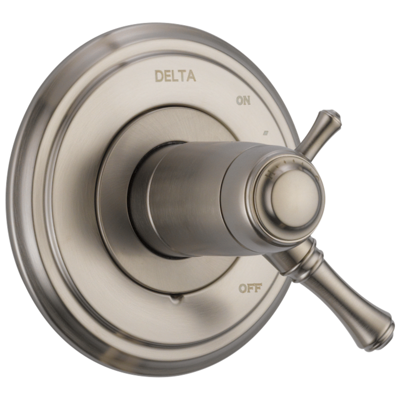 Delta Cassidy® TempAssure® 17T Series Valve Only Trim