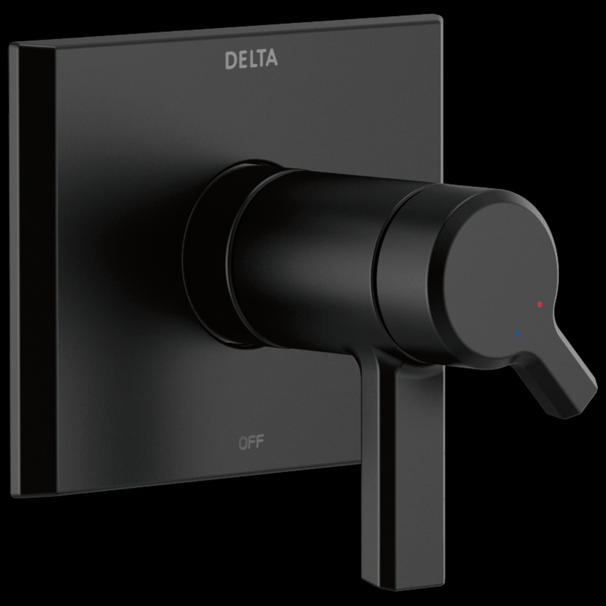 Delta Pivotal® TempAssure® 17T Series Valve Only Trim
