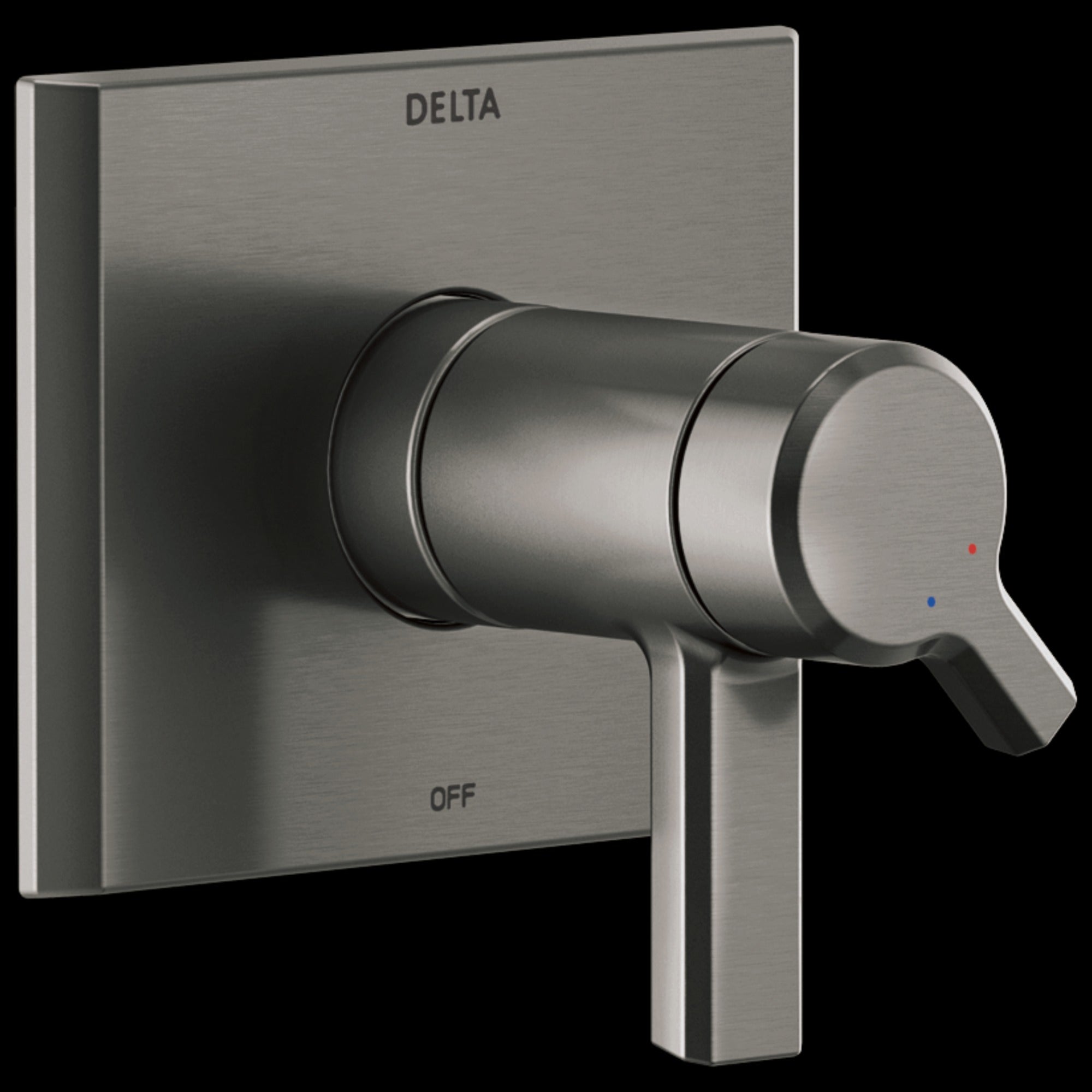 Delta Pivotal® TempAssure® 17T Series Valve Only Trim