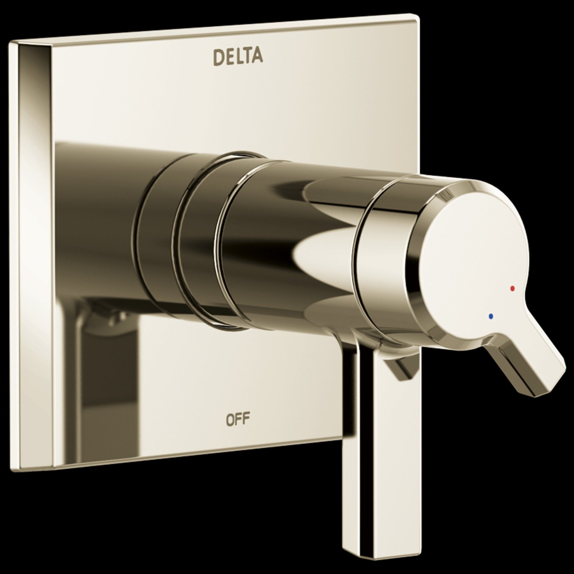 Delta Pivotal® TempAssure® 17T Series Valve Only Trim