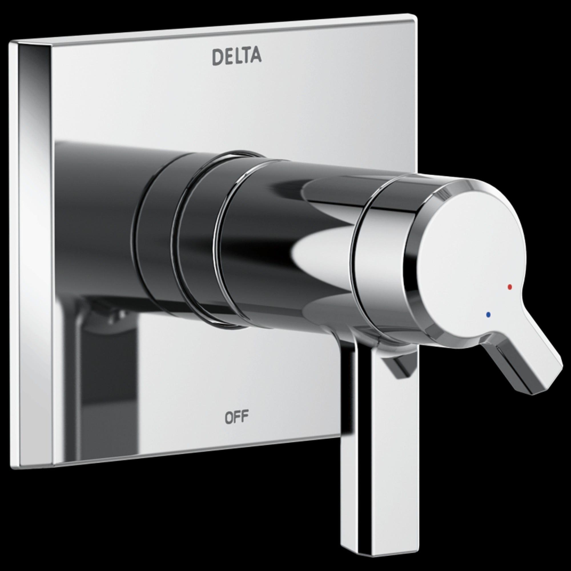 Delta Pivotal® TempAssure® 17T Series Valve Only Trim
