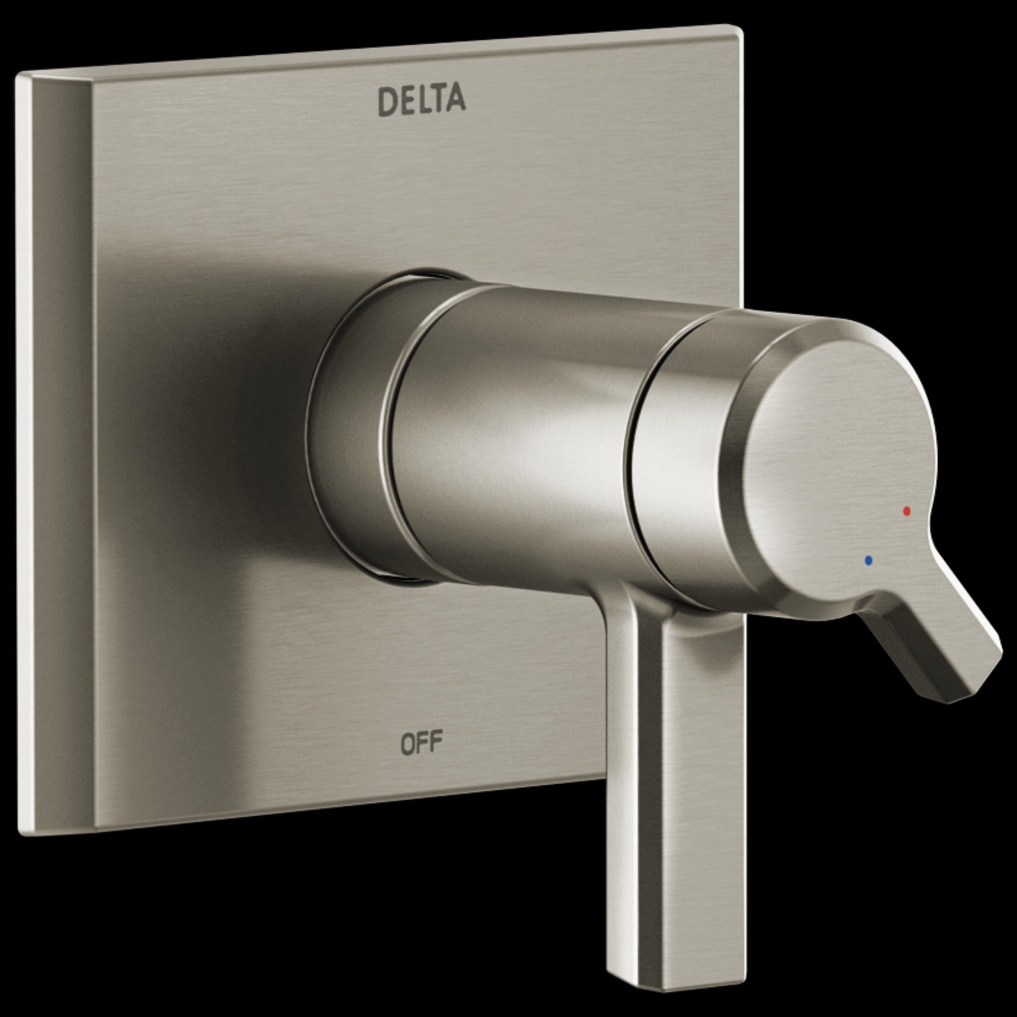 Delta Pivotal® TempAssure® 17T Series Valve Only Trim