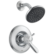 Delta Lahara® TempAssure® 17T Series Shower Trim