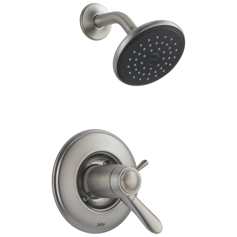 Delta Lahara® TempAssure® 17T Series Shower Trim