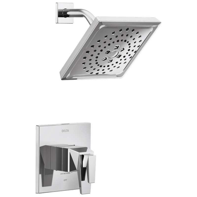 Delta Trillian™ TempAssure 17T Series Shower Trim