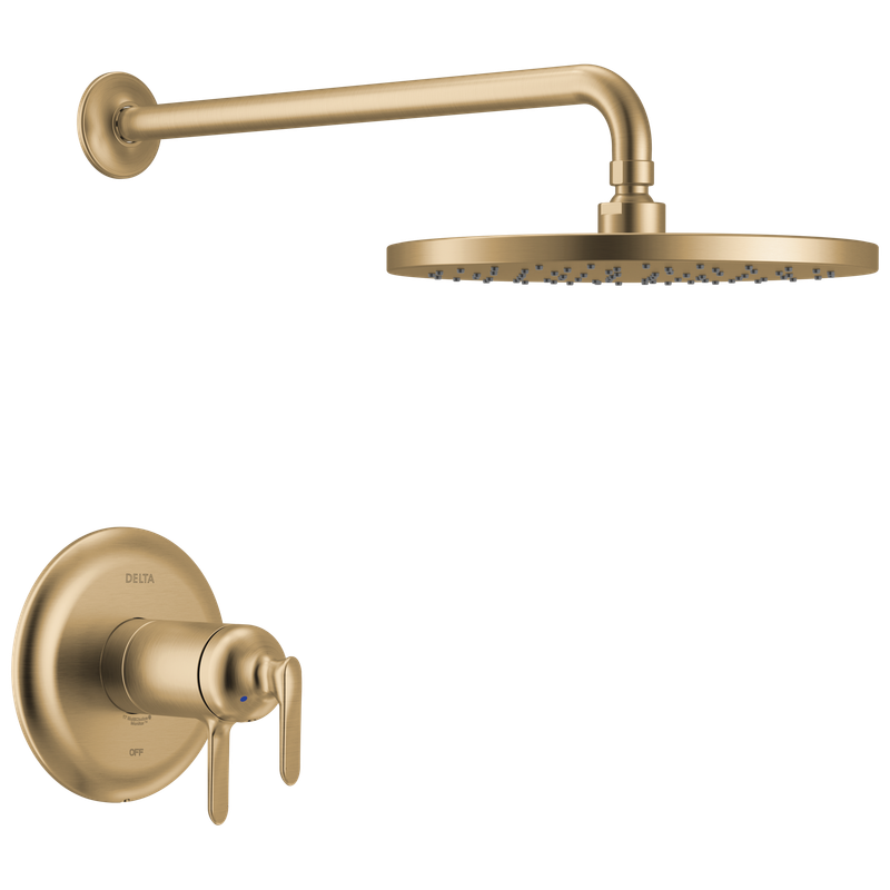 Delta Bonacci™ 17T Series Shower Trim
