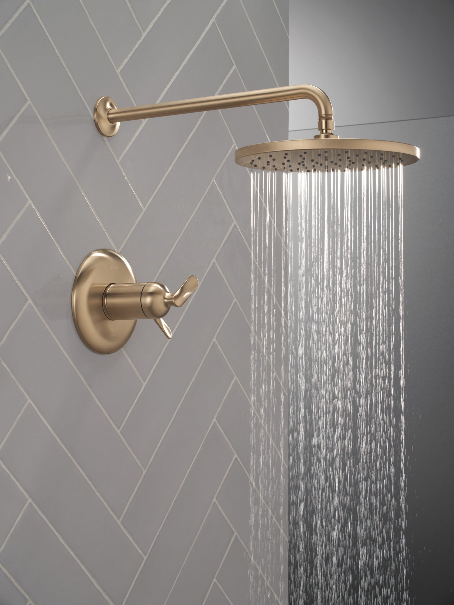 Delta Bonacci™ 17T Series Shower Trim