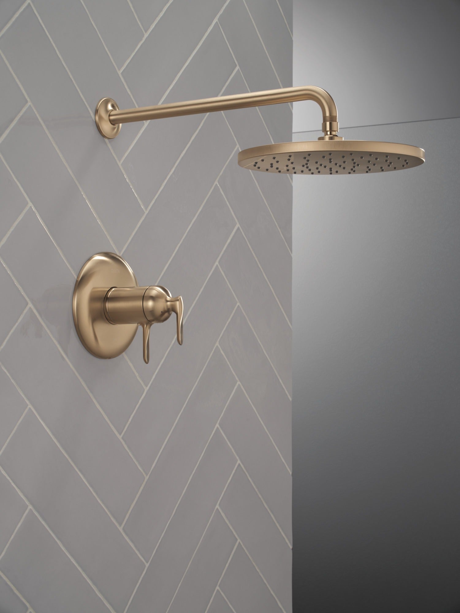 Delta Bonacci™ 17T Series Shower Trim