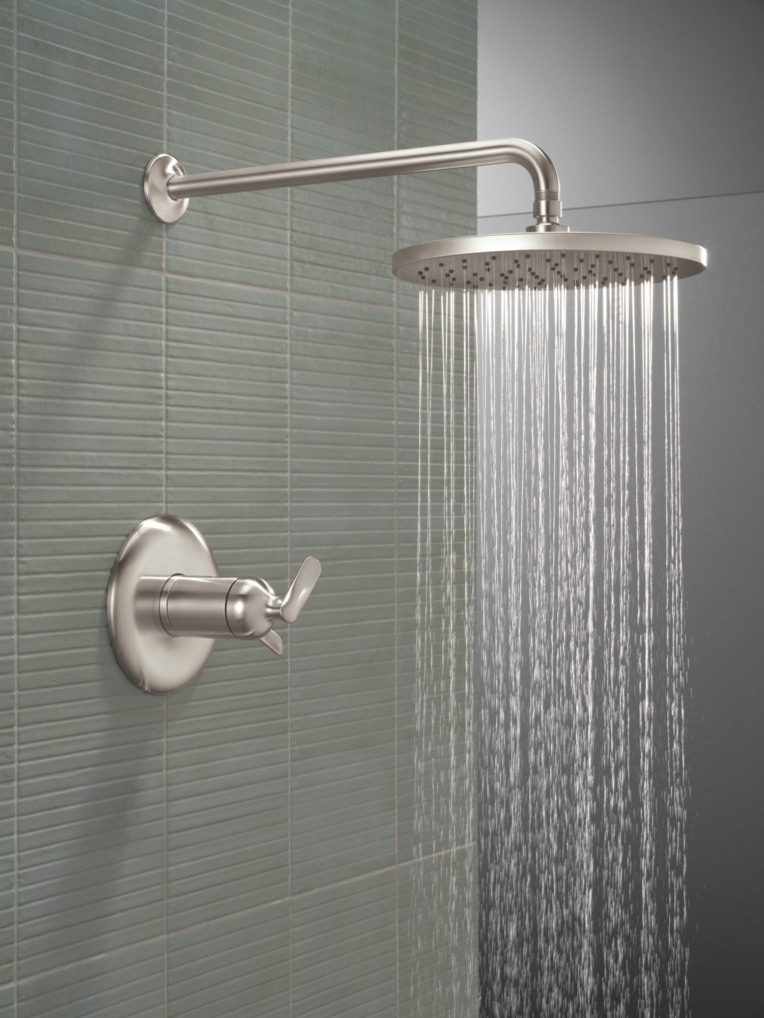 Delta Bonacci™ 17T Series Shower Trim