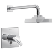 Delta Ara® TempAssure® 17T Series H2OKinetic® Shower Trim