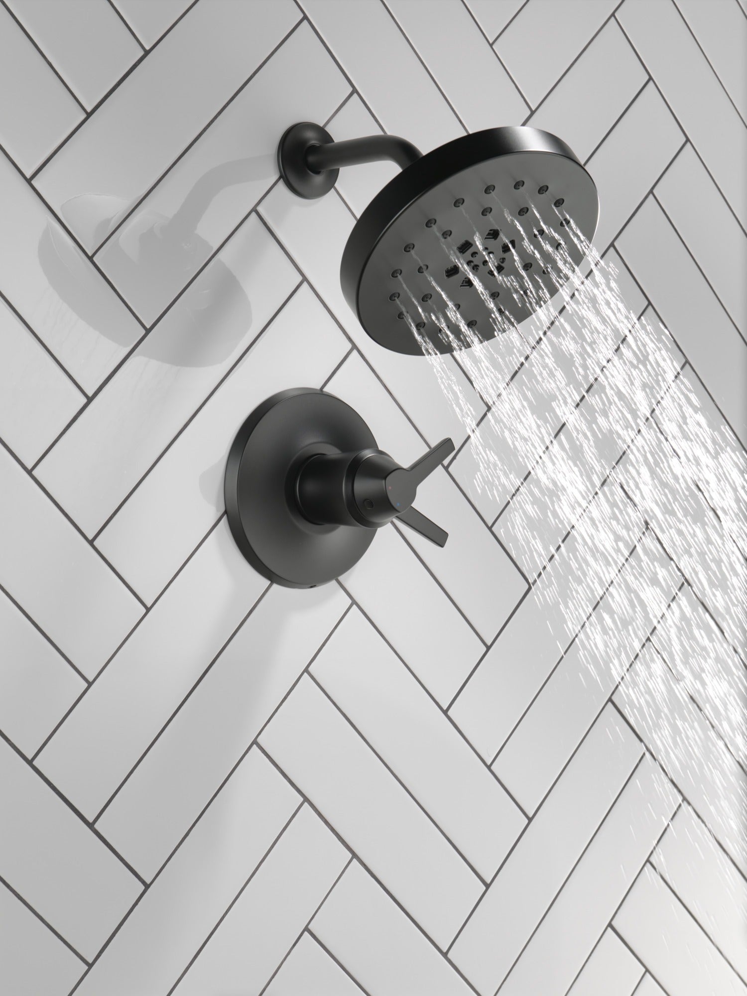 Delta Galeon™ 17T Series Shower Trim with UltraSoak