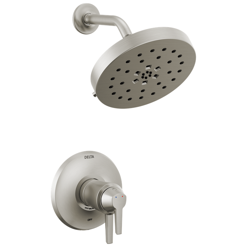 Delta Galeon™ 17T Series Shower Trim with UltraSoak