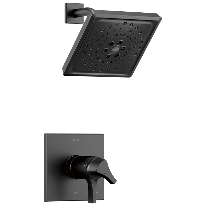 Delta Zura® TempAssure® 17T Series Shower Trim