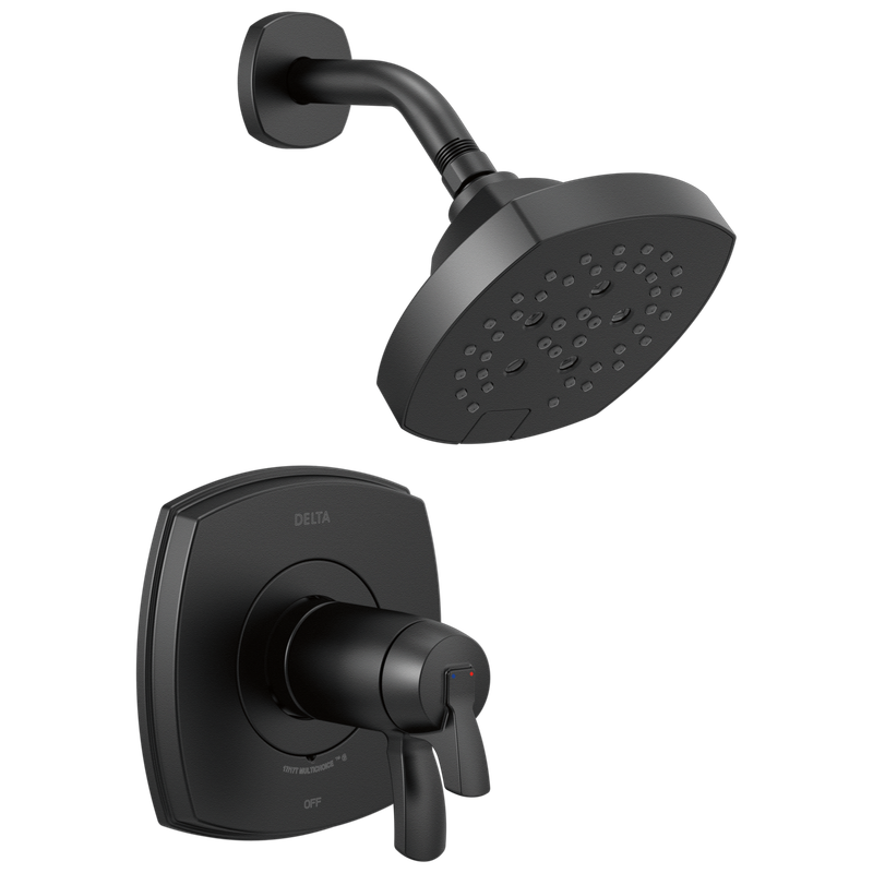 Delta Stryke® 17 Thermostatic Shower Only